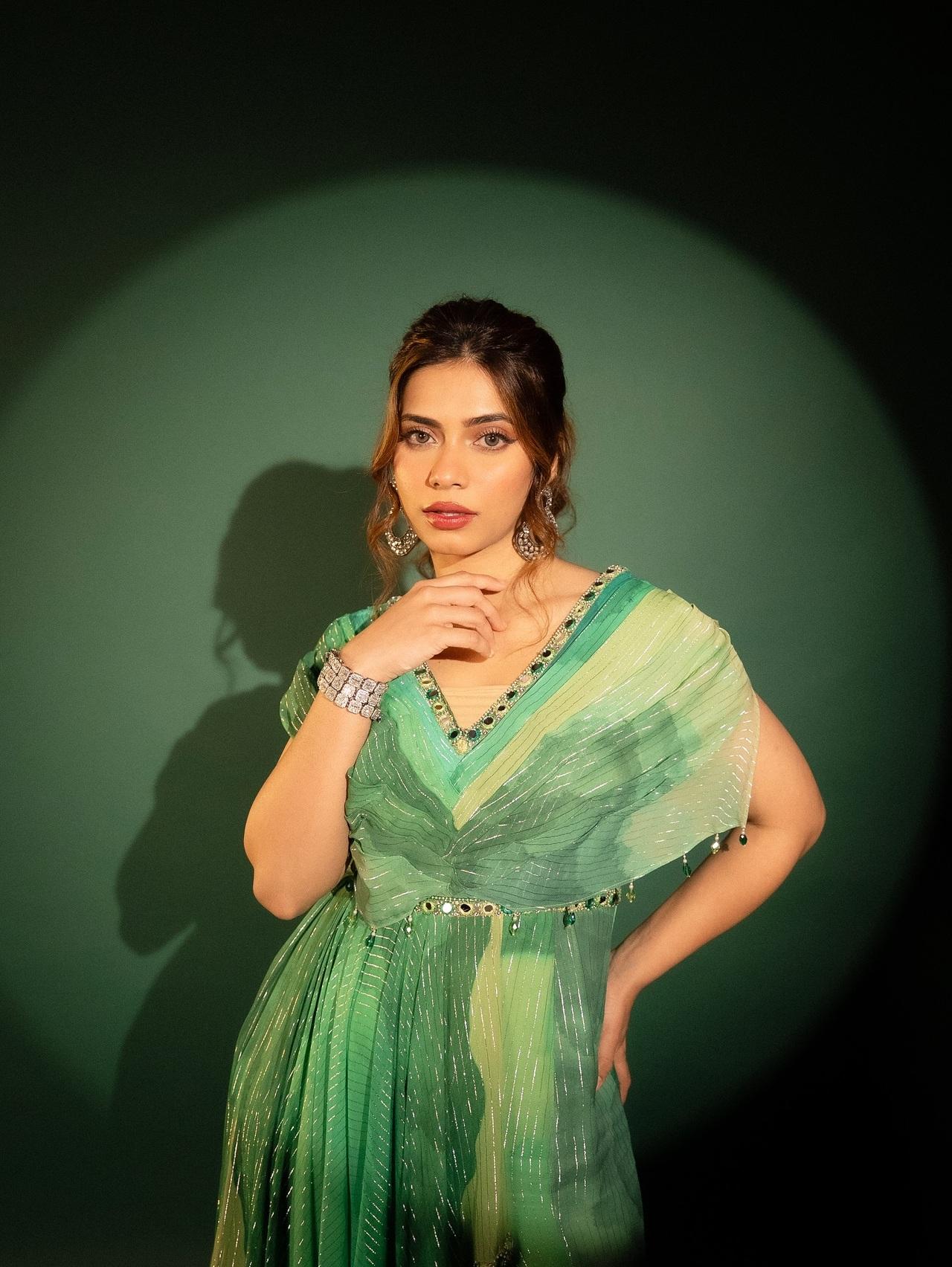 Before becoming India’s most popular digital creators, Nagma’s journey began as a business developer and MNC professional, armed with an MBA and PGDBM. She completed her schooling at St. Stanislaus High School in Bandra and went on to pursue higher education at the University of Mumbai. 